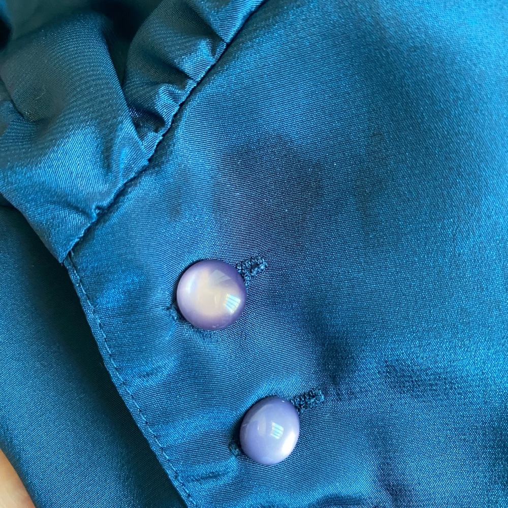 Kara vintage Blouse - Picture 4 of 16